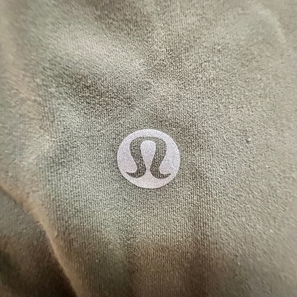 Lululemon Align Jogger 28"
Grey Sage Size 6 - Picture 8 of 8